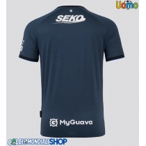 Maglie da calcio Rangers Terza Maglia 2025-26 Manica Corta